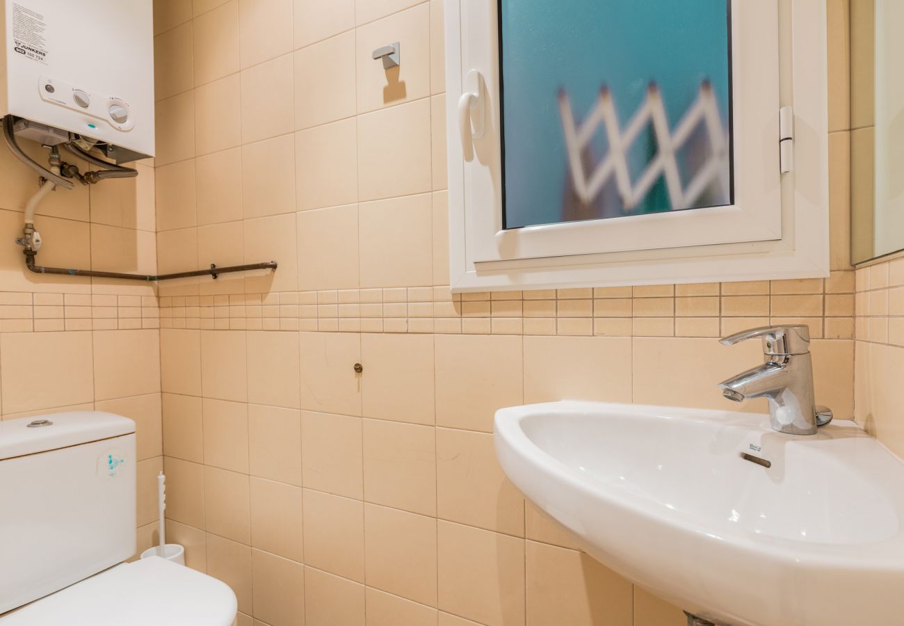 Apartamento em Barcelona - PARLAMENT, modern 2bed in Sant Antoni