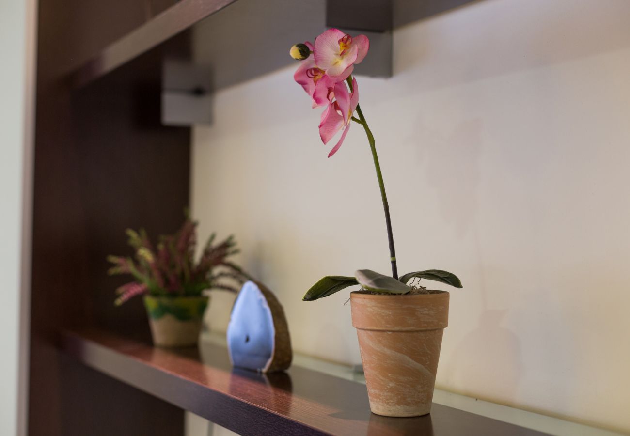 Apartamento em Barcelona - MARQUES, modern 4bed/2bath apartment