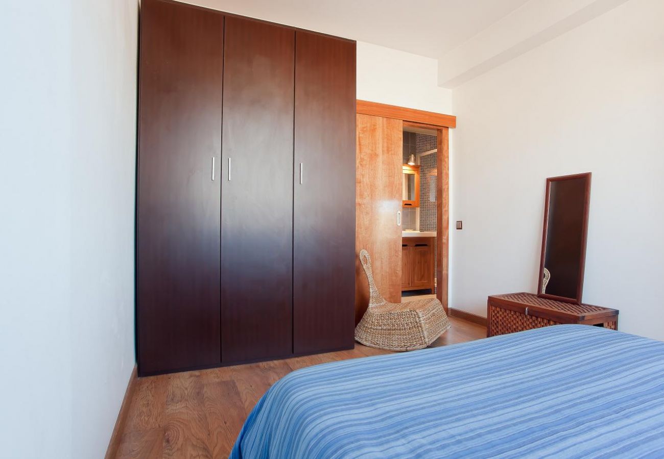 Apartamento em Barcelona - ATIC SAGRADA FAMILIA, with big private terrace