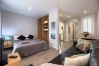 Apartamento em Barcelona - GRACIA SUITE comfort