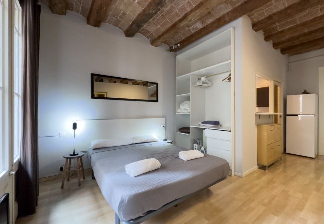 Apartamento em Barcelona - GRACIA SUITE, balcony Apartamento em Barcelona - GRACIA SUITE, balcony