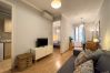Apartamento em Barcelona - GRACIA chic style, balcony