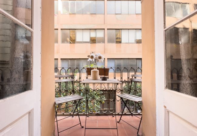 Apartamento em Barcelona - GRACIA SANT AGUSTI, 3 bedrooms Apartamento em Barcelona - GRACIA SANT AGUSTI, 3 bedrooms