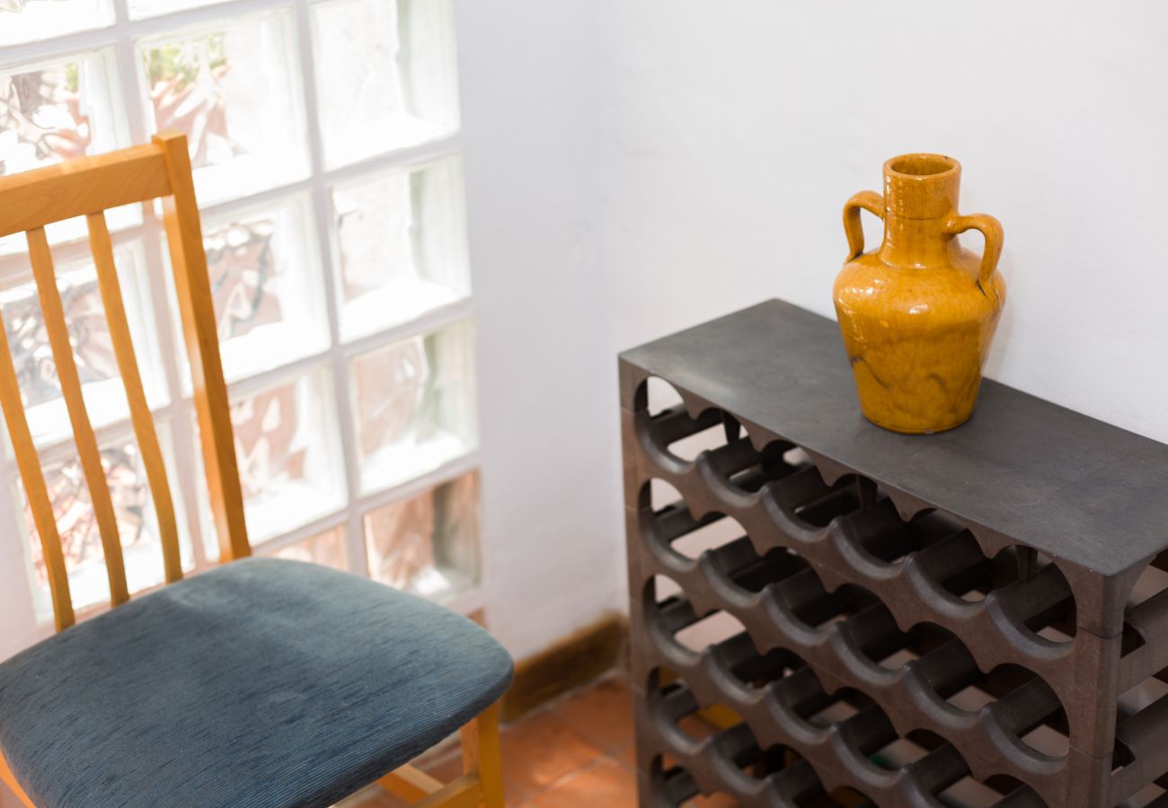 Apartamento em Barcelona - GRACIA SANT AGUSTI, 3 bedrooms