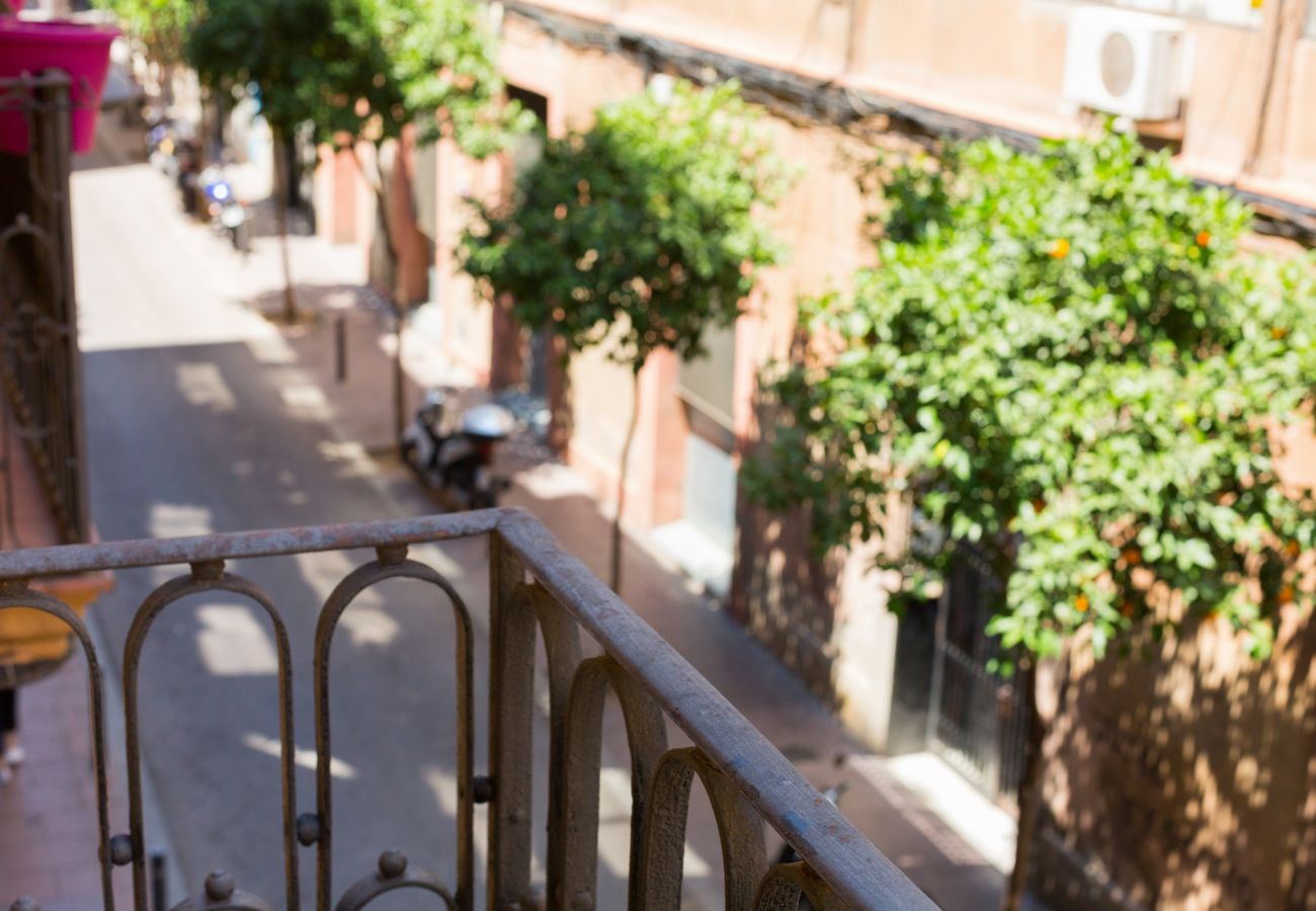 Apartamento em Barcelona - GRACIA SANT AGUSTI, 3 bedrooms
