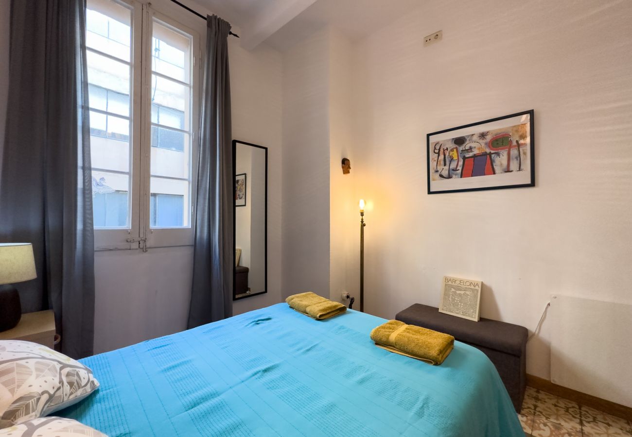 Apartamento em Barcelona - GRACIA SANT AGUSTI, 3 bedrooms
