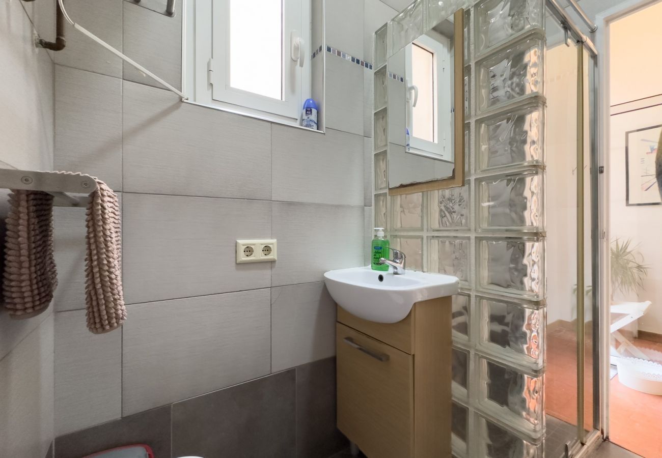 Apartamento em Barcelona - GRACIA SANT AGUSTI, 3 bedrooms