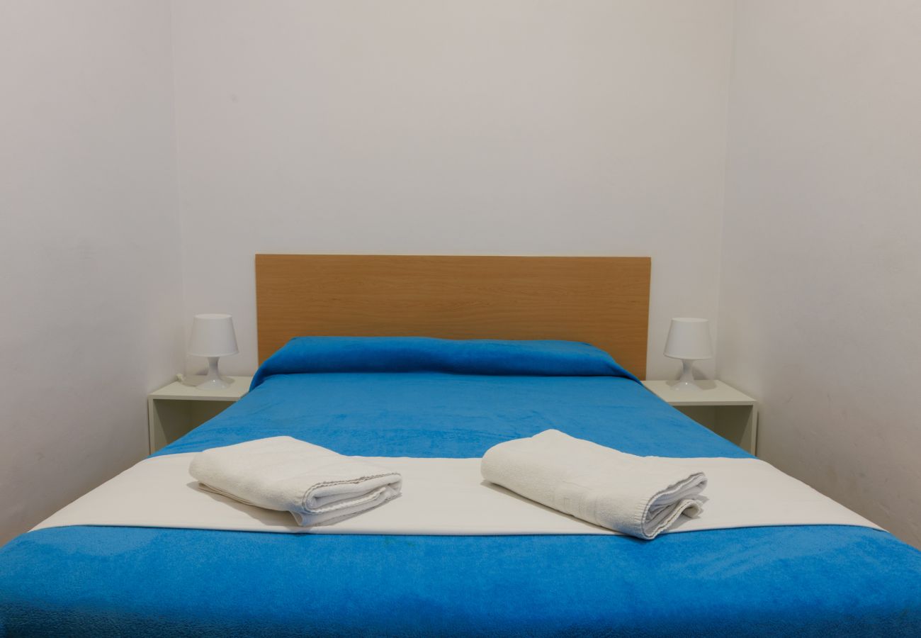 Apartamento em Barcelona - GRACIA SANT AGUSTI, 3 bedrooms