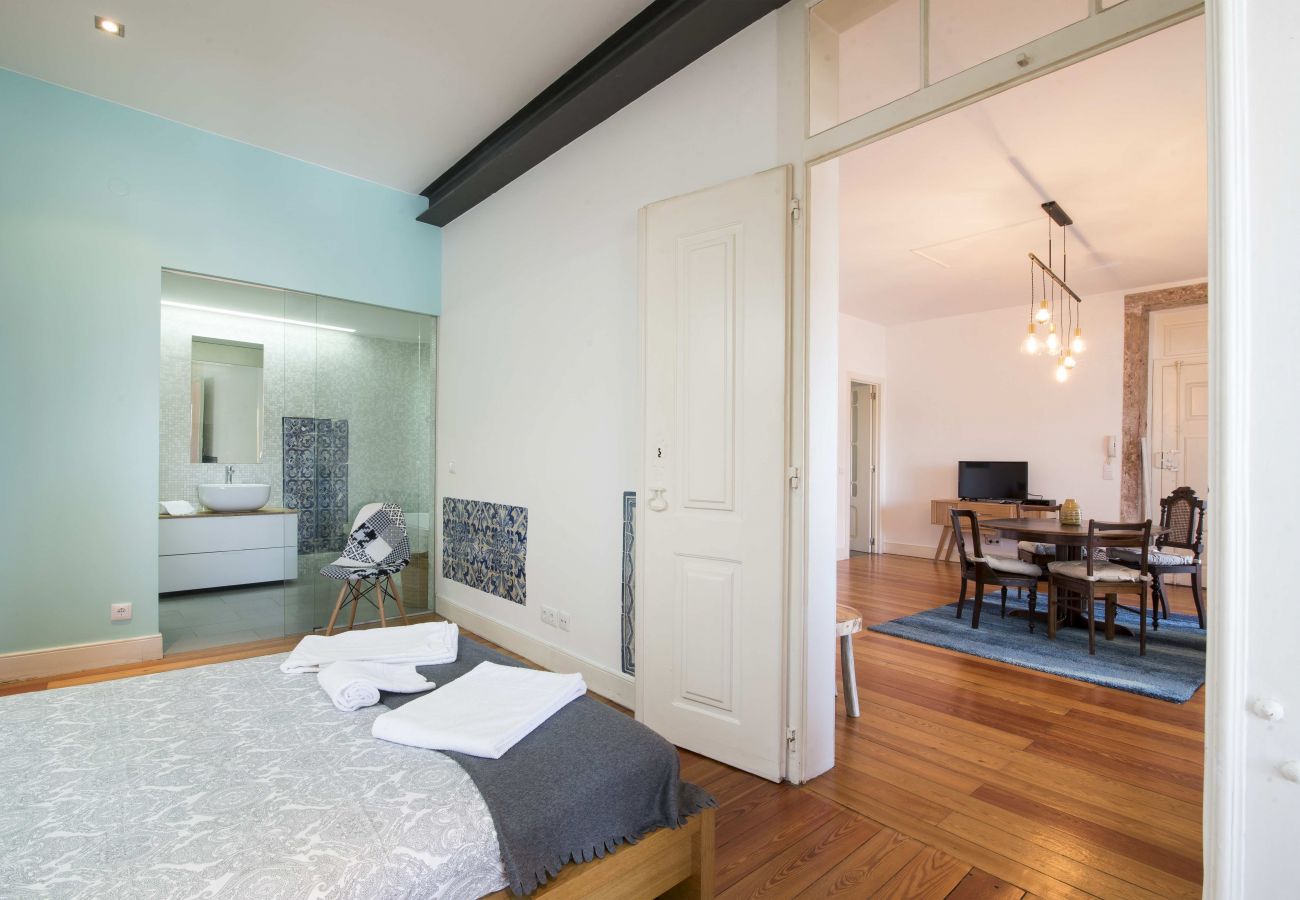 Alfama Concept by Homing