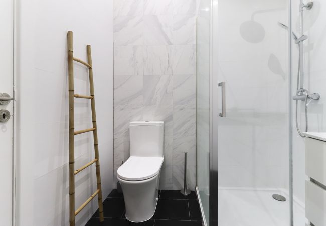 Apartamento em Lisboa - BRIGHT SANTA CATARINA by HOMING Apartamento em Lisboa - BRIGHT SANTA CATARINA by HOMING