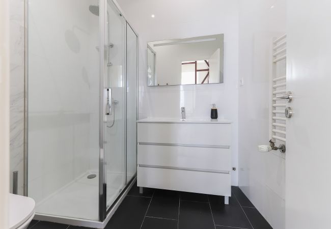 Apartamento em Lisboa - BRIGHT SANTA CATARINA by HOMING Apartamento em Lisboa - BRIGHT SANTA CATARINA by HOMING