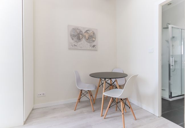 Apartamento em Lisboa - BRIGHT SANTA CATARINA by HOMING Apartamento em Lisboa - BRIGHT SANTA CATARINA by HOMING