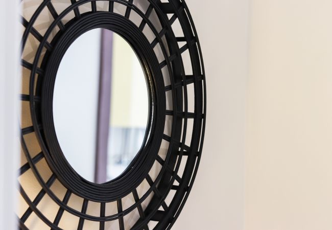 Apartamento em Lisboa - BRIGHT SANTA CATARINA by HOMING Apartamento em Lisboa - BRIGHT SANTA CATARINA by HOMING