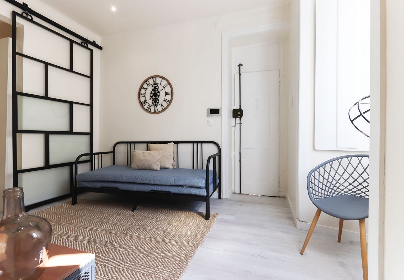 Apartamento em Lisboa - BRIGHT SANTA CATARINA by HOMING