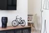 Apartamento em Lisboa - BRIGHT SANTA CATARINA by HOMING Apartamento em Lisboa - BRIGHT SANTA CATARINA by HOMING