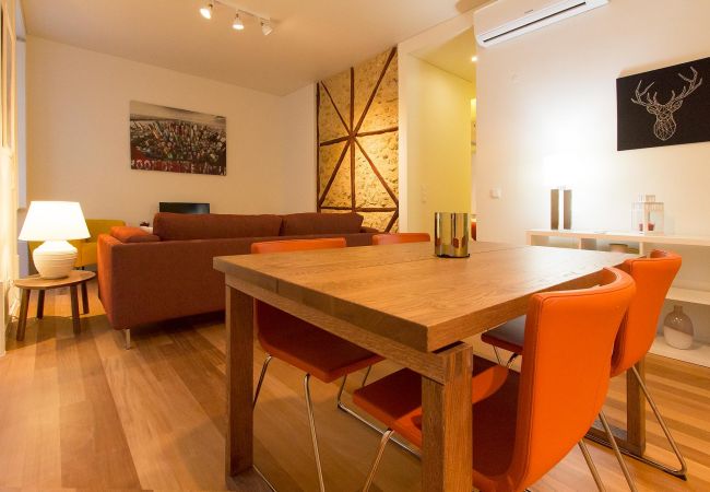 Apartamento em Lisboa - DOWNTOWN PRESTIGE by HOMING Apartamento em Lisboa - DOWNTOWN PRESTIGE by HOMING