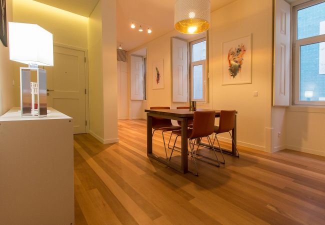 Apartamento em Lisboa - DOWNTOWN PRESTIGE by HOMING Apartamento em Lisboa - DOWNTOWN PRESTIGE by HOMING