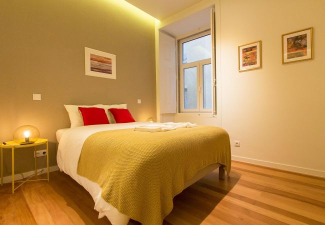 Apartamento em Lisboa - DOWNTOWN PRESTIGE by HOMING Apartamento em Lisboa - DOWNTOWN PRESTIGE by HOMING