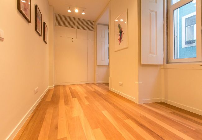 Apartamento em Lisboa - DOWNTOWN PRESTIGE by HOMING Apartamento em Lisboa - DOWNTOWN PRESTIGE by HOMING