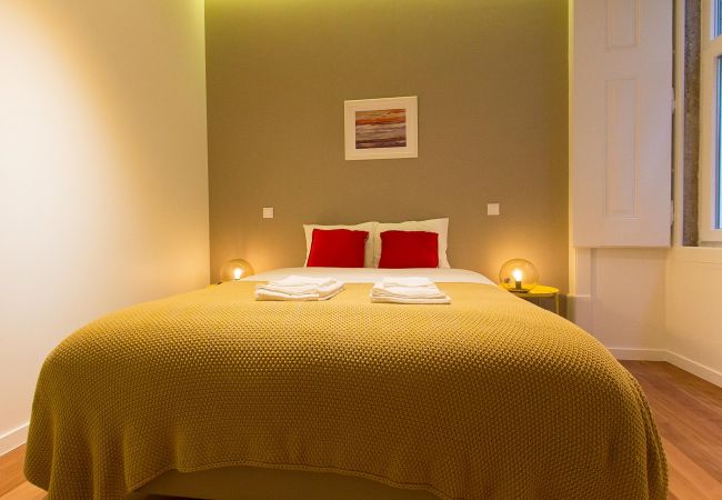 Apartamento em Lisboa - DOWNTOWN PRESTIGE by HOMING Apartamento em Lisboa - DOWNTOWN PRESTIGE by HOMING