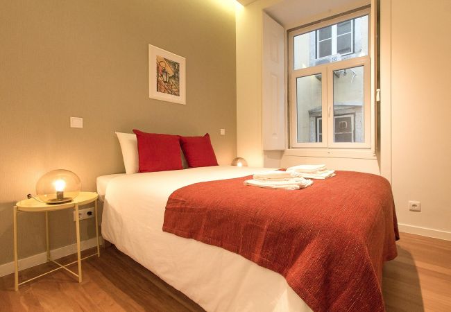 Apartamento em Lisboa - DOWNTOWN PRESTIGE by HOMING Apartamento em Lisboa - DOWNTOWN PRESTIGE by HOMING