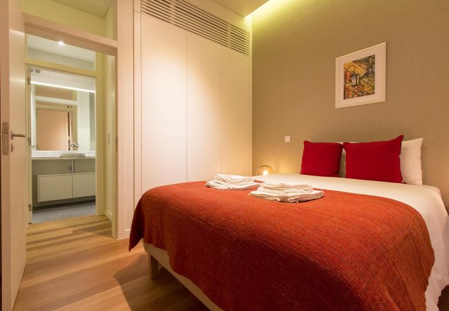 Apartamento em Lisboa - DOWNTOWN PRESTIGE by HOMING Apartamento em Lisboa - DOWNTOWN PRESTIGE by HOMING
