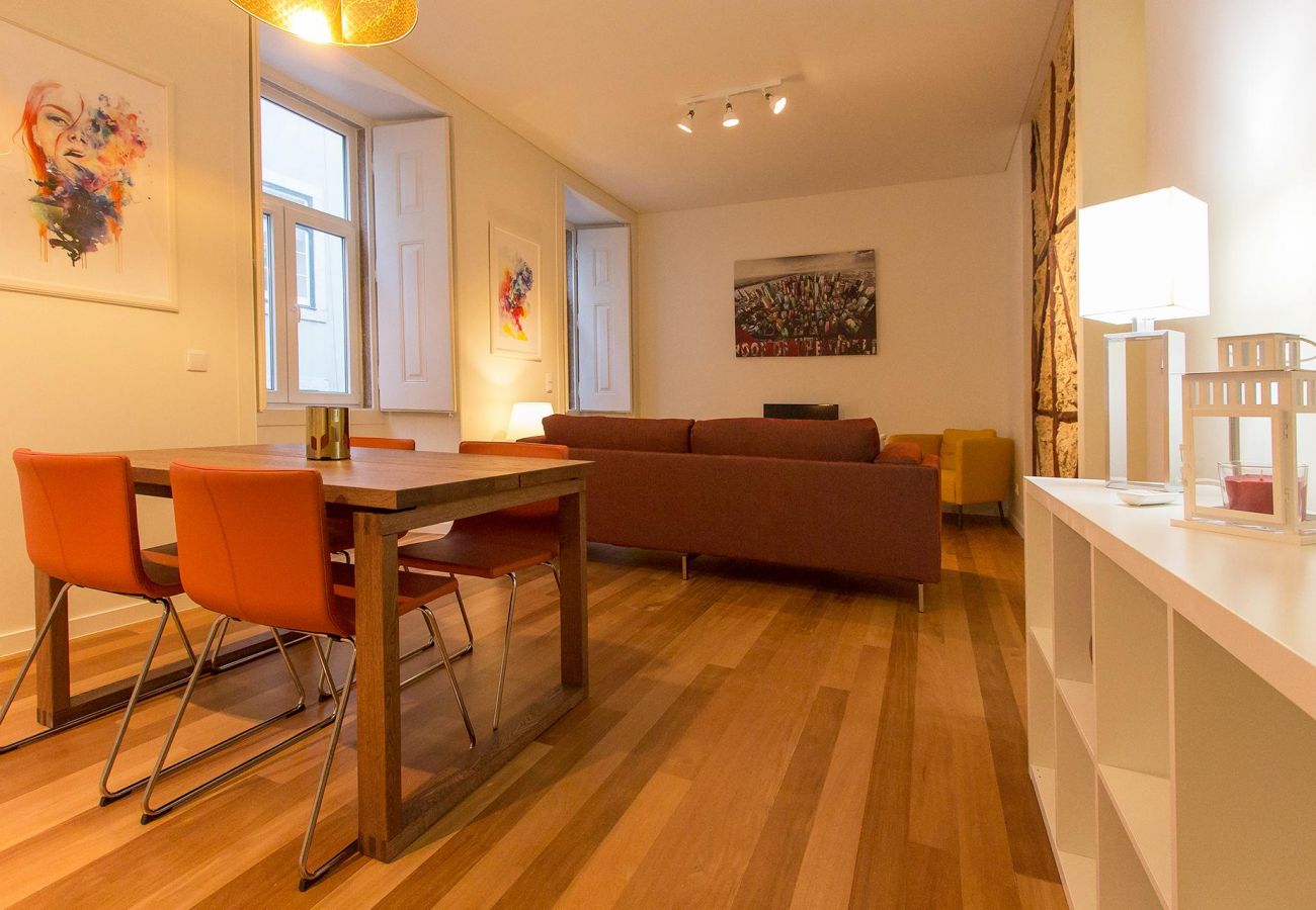 Apartamento em Lisboa - DOWNTOWN PRESTIGE by HOMING