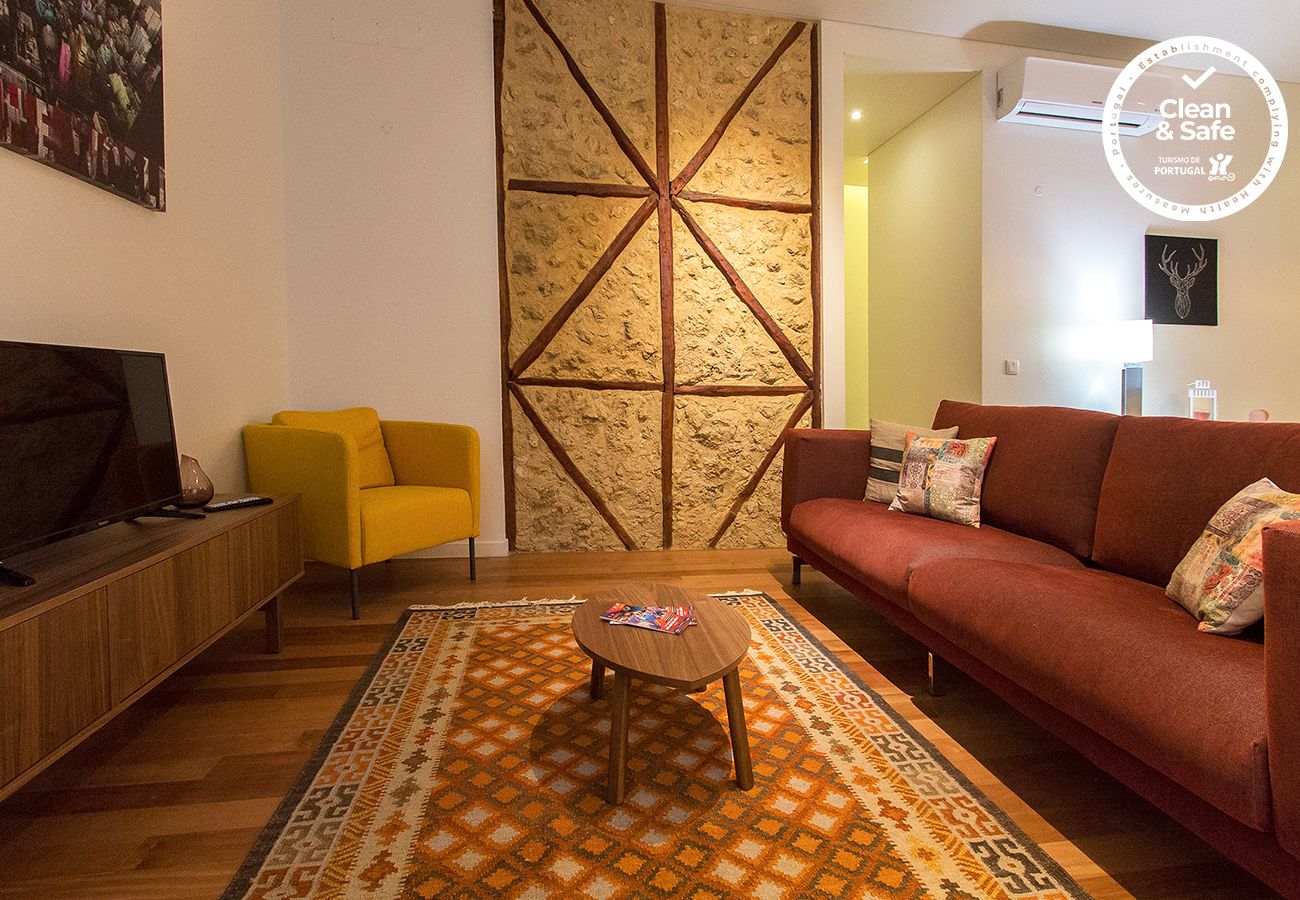 Apartamento em Lisboa - DOWNTOWN PRESTIGE by HOMING