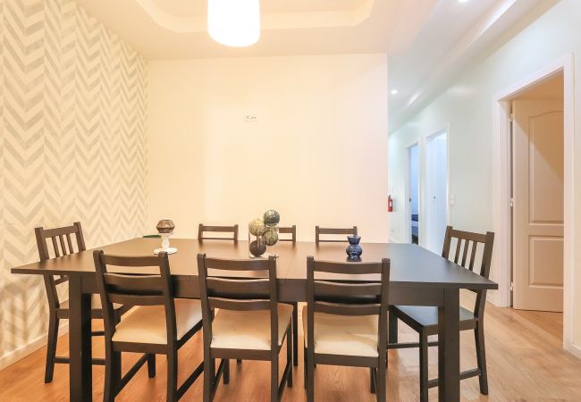Apartamento em Lisboa - GRAND ALMIRANTE by HOMING Apartamento em Lisboa - GRAND ALMIRANTE by HOMING