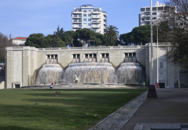 Apartamento em Lisboa - GRAND ALMIRANTE by HOMING Apartamento em Lisboa - GRAND ALMIRANTE by HOMING