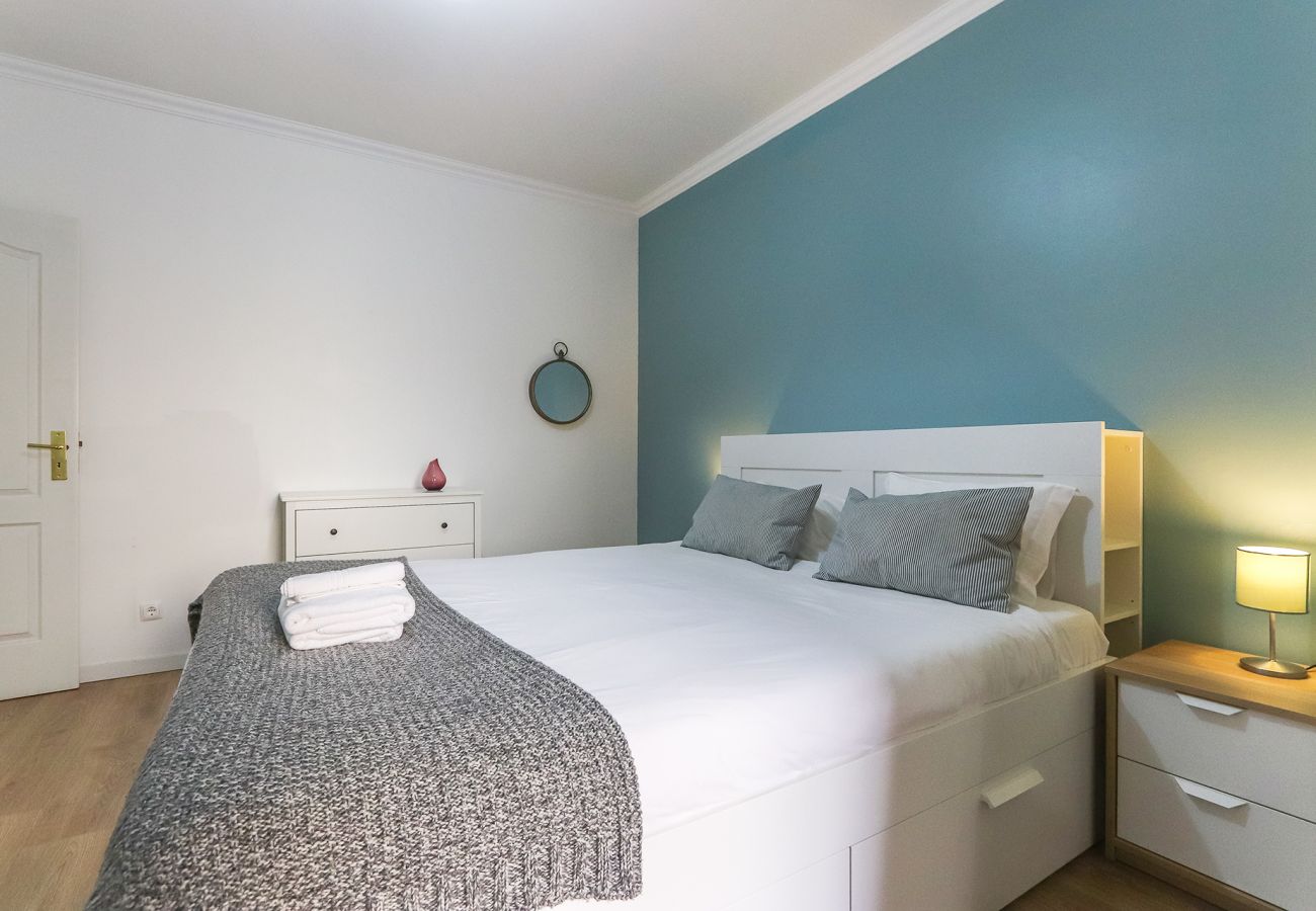 Apartamento em Lisboa - GRAND ALMIRANTE by HOMING