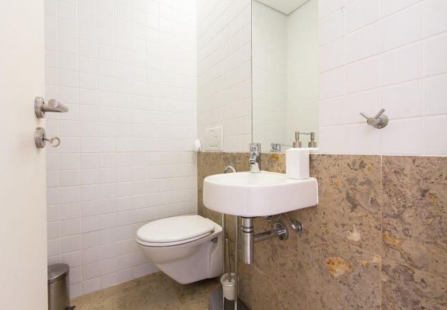 Apartamento em Lisboa - EXPO RIVER SIDE by HOMING Apartamento em Lisboa - EXPO RIVER SIDE by HOMING