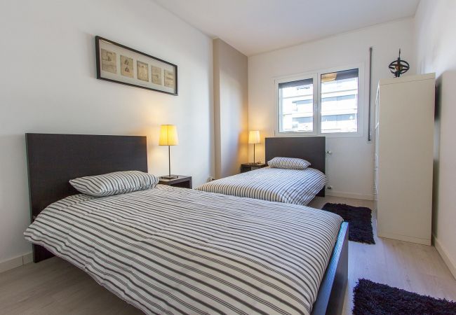 Apartamento em Lisboa - EXPO RIVER SIDE by HOMING Apartamento em Lisboa - EXPO RIVER SIDE by HOMING