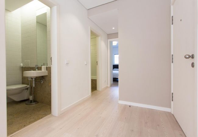 Apartamento em Lisboa - EXPO RIVER SIDE by HOMING Apartamento em Lisboa - EXPO RIVER SIDE by HOMING