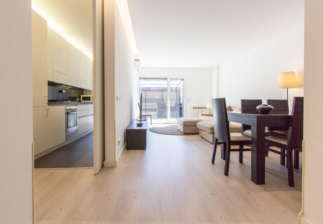 Apartamento em Lisboa - EXPO RIVER SIDE by HOMING Apartamento em Lisboa - EXPO RIVER SIDE by HOMING