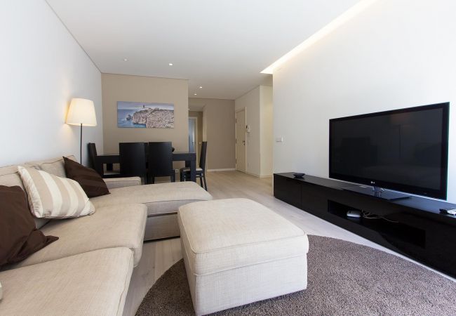 Apartamento em Lisboa - EXPO RIVER SIDE by HOMING Apartamento em Lisboa - EXPO RIVER SIDE by HOMING