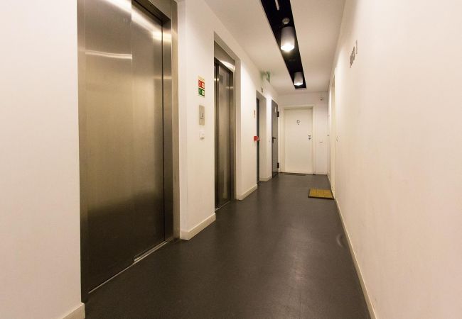 Apartamento em Lisboa - EXPO RIVER SIDE by HOMING Apartamento em Lisboa - EXPO RIVER SIDE by HOMING