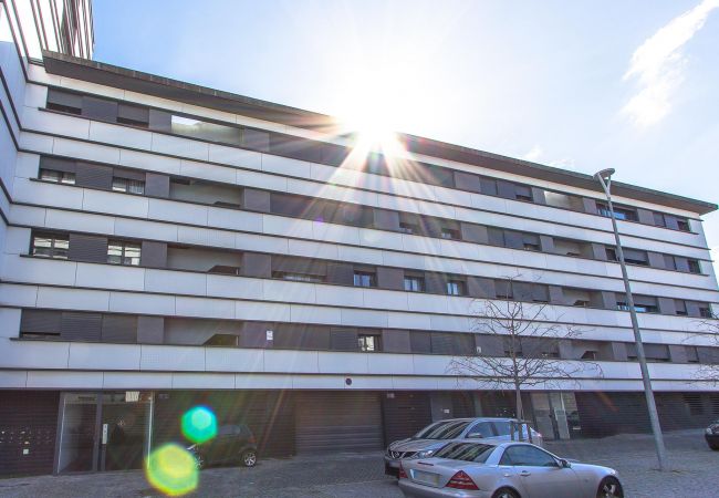 Apartamento em Lisboa - EXPO RIVER SIDE by HOMING Apartamento em Lisboa - EXPO RIVER SIDE by HOMING