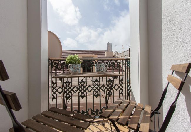 Apartamento em Lisboa - BAIRRO ALTO STYLISH by HOMING Apartamento em Lisboa - BAIRRO ALTO STYLISH by HOMING