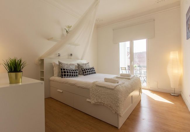 Apartamento em Lisboa - BAIRRO ALTO STYLISH by HOMING Apartamento em Lisboa - BAIRRO ALTO STYLISH by HOMING