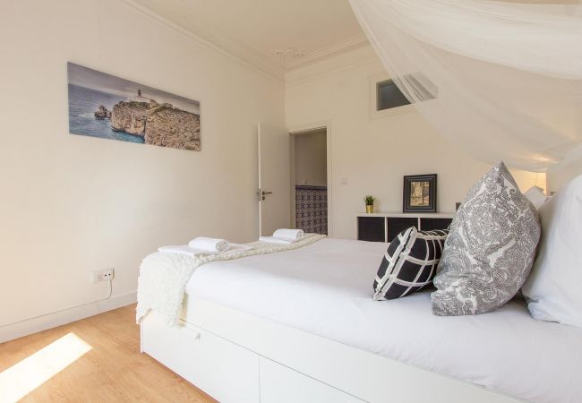 Apartamento em Lisboa - BAIRRO ALTO STYLISH by HOMING Apartamento em Lisboa - BAIRRO ALTO STYLISH by HOMING