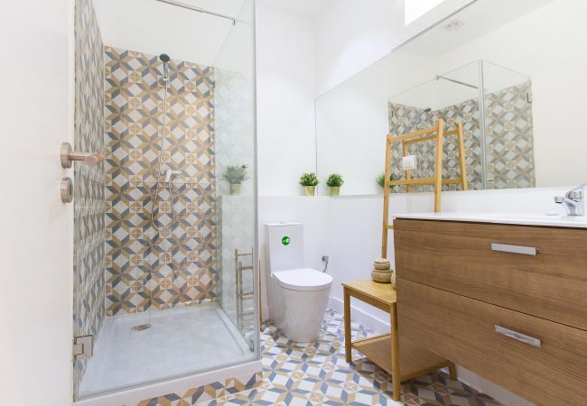 Apartamento em Lisboa - BAIRRO ALTO STYLISH by HOMING Apartamento em Lisboa - BAIRRO ALTO STYLISH by HOMING