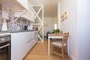 Apartamento em Lisboa - BAIRRO ALTO STYLISH by HOMING Apartamento em Lisboa - BAIRRO ALTO STYLISH by HOMING