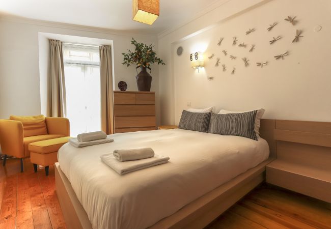Apartamento em Lisboa - GRAND PARLIAMENT DUPLEX by HOMING Apartamento em Lisboa - GRAND PARLIAMENT DUPLEX by HOMING