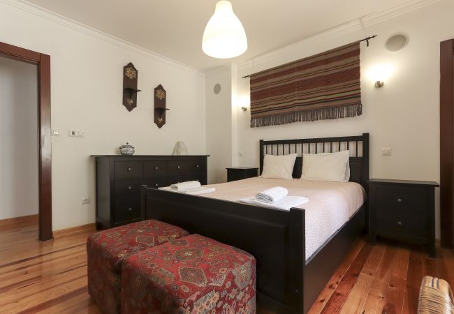 Apartamento em Lisboa - GRAND PARLIAMENT DUPLEX by HOMING Apartamento em Lisboa - GRAND PARLIAMENT DUPLEX by HOMING