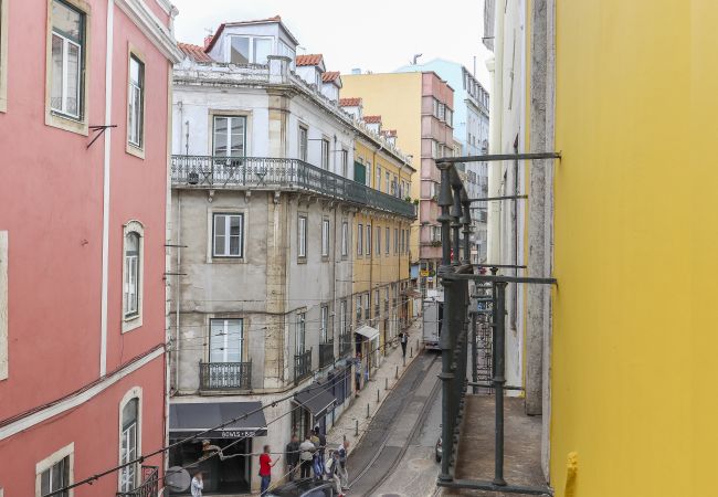Apartamento em Lisboa - GRAND PARLIAMENT DUPLEX by HOMING Apartamento em Lisboa - GRAND PARLIAMENT DUPLEX by HOMING