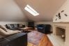 Apartamento em Lisboa - GRAND PARLIAMENT DUPLEX by HOMING Apartamento em Lisboa - GRAND PARLIAMENT DUPLEX by HOMING
