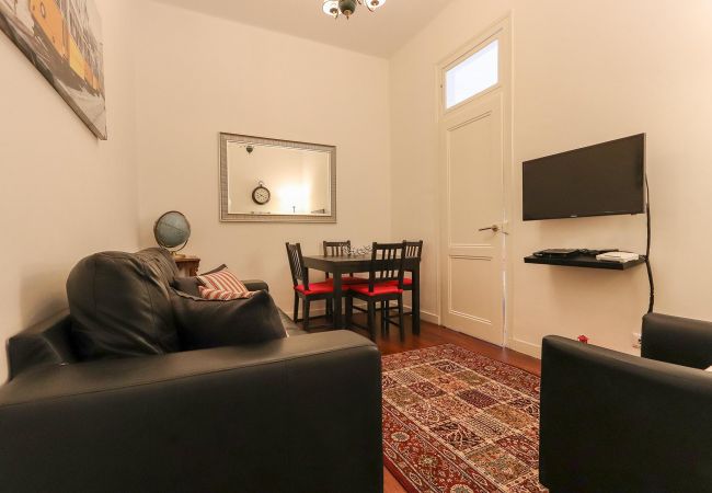 Apartamento em Lisboa - BAIRRO ALTO CLASSIC by HOMING Apartamento em Lisboa - BAIRRO ALTO CLASSIC by HOMING