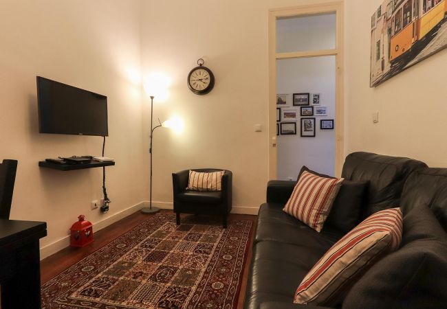 Apartamento em Lisboa - BAIRRO ALTO CLASSIC by HOMING Apartamento em Lisboa - BAIRRO ALTO CLASSIC by HOMING