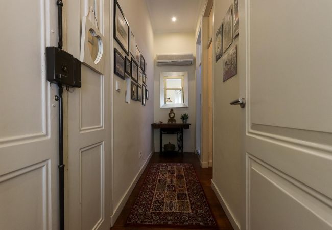 Apartamento em Lisboa - BAIRRO ALTO CLASSIC by HOMING Apartamento em Lisboa - BAIRRO ALTO CLASSIC by HOMING